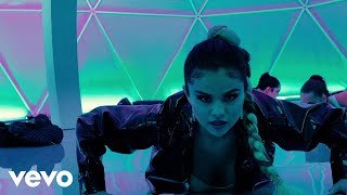 Look at her now. Selena Gómez