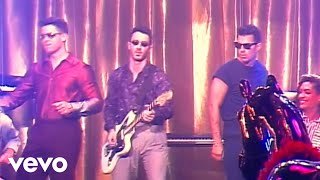 Only Human. Jonas Brothers