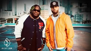 Atrévete. Nicky Jam x Sech