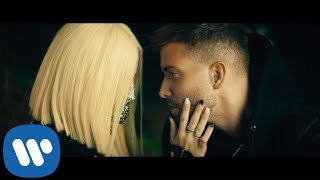 Tabú. Pablo Alborán & Ava Max