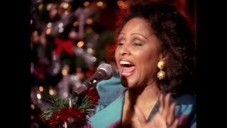 All alone on Christmas. Darlene Love