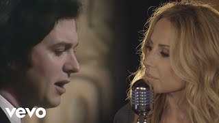 Perdóname. Camilo Sesto y Marta Sánchez