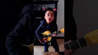 Soy una taza, versión rock