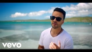 Poco a poco. Luis Fonsi