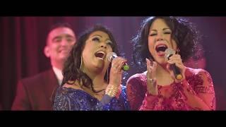 No more tears. Lucy Grau and India