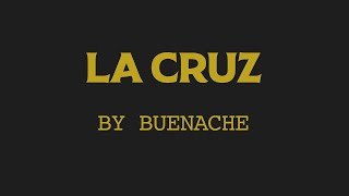 La Cruz. Buenache