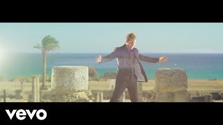Amor amé. David Bisbal