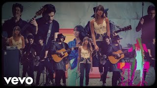 Más de lo que aposté. Aitana y Moret