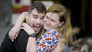 Astronauta. Buenache