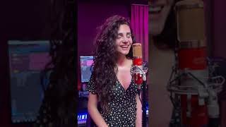 The Girl from Ipanema. Arpi Alto