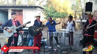 Mix cumbias. Los conquistadores de la sierra Jr y senon chavez