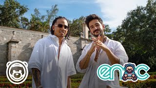 Despeinada. Ozuna y Camilo
