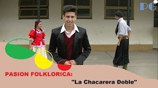 Cómo bailar chacarera doble