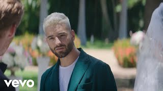 Hawai. Maluma