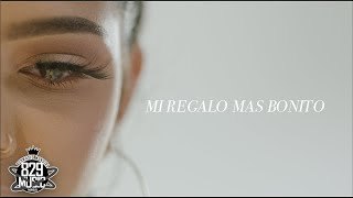 Mi regalo más bonito. La Ross María