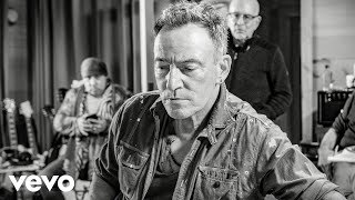 Letter to you. Bruce Springsteen