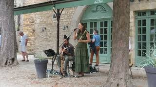 Bossa Nova in Cordes sur Ciel