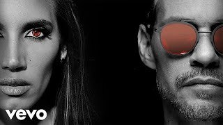 Convénceme. India Martínez y Marc Anthony