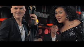 La balanza. Septeto Acarey ft Daniela Carcourt