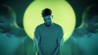 Hablemos de amor. Pablo Alborán
