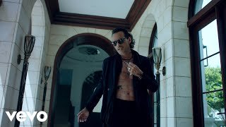 Un amor eterno. Marc Anthony
