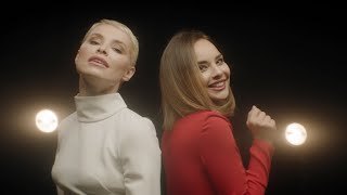 Rompecabezas. Soraya & Chenoa