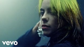 Lo vas a olvidar. Rosalía, Billie Eilish