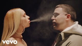 Blin Blin. Bad Gyal, Juanka