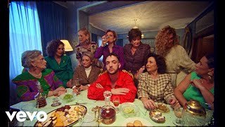 Ingobernable. C.Tangana, Gipsy Kings, Nicolás Reyes, Tonino Baliardo