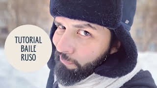 Cómo bailar kasachok