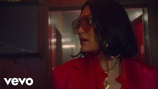 I want love. Jessie J