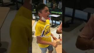 Niño gitano por bulerías