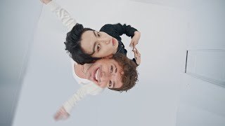 Left And Right. Charlie Puth feat Jung Kook of BTS